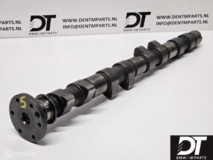 Nokkenas BMW M3 E30 S14 2.3 S14B23 11311317004, Autos : Pièces & Accessoires, Moteurs & Accessoires, BMW, Utilisé, Enlèvement ou Envoi