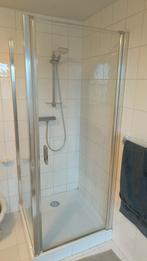 douche, Ophalen, Gebruikt, Glas, Douche