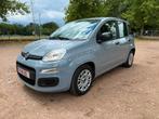 Fiat Panda Mild hybride, Autos, Fiat, Argent ou Gris, Achat, Euro 6, Boîte manuelle