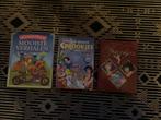 Sprookjes boeken (Disney en Sesamstraat), Boeken, Ophalen, Zo goed als nieuw