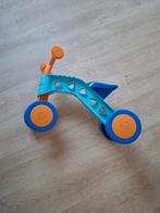 Chillafish Itsibitsi lichtgewicht loopfiets met 4 wielen, Kinderen en Baby's, Ophalen, Loopfiets