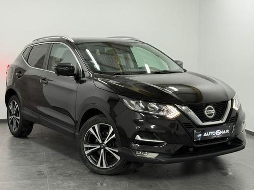 Nissan Qashqai  1.5 dCi - Boite Auto - CarPlay - Camera, Auto's, Nissan, Bedrijf, Te koop, Qashqai, 360° camera, ABS, Achteruitrijcamera
