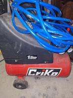 Compresseur, Enlèvement, Utilisé, 10 bars ou plus, 25 à 100 litres