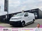 Citroen Jumpy 2.0Hdi L2 Bj.2022 Btw aftr, Auto's, Bestelwagens en Lichte vracht, Citroën, Wit, Bedrijf, 5 deurs