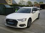 Audi A6 45 TDI Quattro, Auto's, Audi, Automaat, Bedrijf, 3000 cc, A6