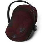 CYBEX Cloud / Aton muggennet, Ophalen, Gebruikt