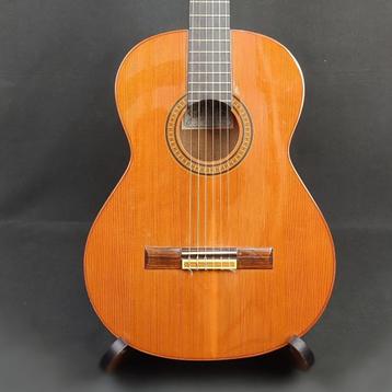 Jose Ramirez 1E 1988 - Cedar - Classical Guitar