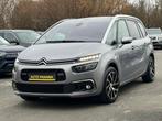 Citroen C4 SpaceTourer 1.5 BlueHDi 7 PLACES GPS CLIM CAMERA, Voorwielaandrijving, USB, 4 cilinders, 164 g/km