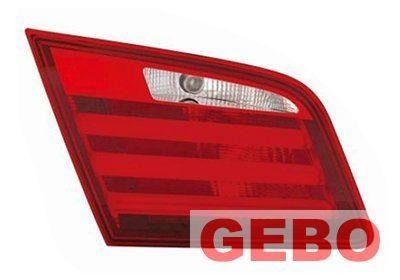 BMW F10/F11 2010 T/M 2017 Achterlicht Links Orgineel 6321 72, Auto-onderdelen, Verlichting, BMW, Nieuw, 6 maanden garantie, Ophalen of Verzenden