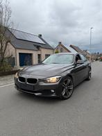 BMW serie 3 F30 ( prete a immatriculer ), Euro 5, Achat, Entreprise, Diesel