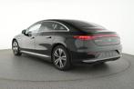 Mercedes-Benz EQE 300 Business Line + LEDER + CARPLAY + LED, Auto's, Automaat, Achterwielaandrijving, Gebruikt, 89 kWh