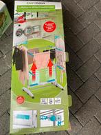 EasyMaxx - Droogrek Elektrisch - Kunststof/Alumunium, Tuin en Terras, Ophalen, Nieuw