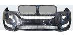 Bumper BMW X5 F15 13-  5111-7294480     Voorbumper  MK2983, Auto-onderdelen, Gebruikt, -, Voor, -