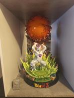 Tsume freezer, Collections