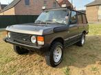 Land Rover Range rover Vogue SE (oldtimer/licht vr.) - 1993, Auto's, Overige Auto's, Gebruikt, Overige brandstoffen, Bedrijf, Overige carrosserie