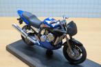 Yamaha Fazer 1000 Tuning 1:18 los, Enlèvement ou Envoi, Neuf, Moteur, Solido