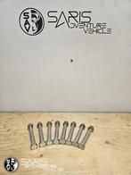 Dobinsons Veerpen ( Shackle Pin ), Neuf, -, -, Suzuki