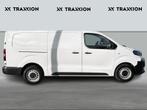 Citroen Jumpy XL 2.0 BlueHDI 145 EAT8, Auto's, Automaat, 144 pk, Wit, 191 g/km