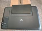 HP Deskjet 2050 printer/scannen/copy, Imprimante, Utilisé, Enlèvement ou Envoi, Scannez