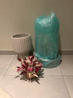 laatste week online –decoratie bundel serax &lots flower art, Ophalen, Zo goed als nieuw