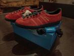 adidas BlackBurn EWOOD uk9 eur43.1/3, Enlèvement, Autres couleurs, Chaussures à lacets, Adidas