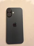 Iphone 17 zwart, Telecommunicatie, Overige modellen, Zwart, Zo goed als nieuw, Zonder simlock