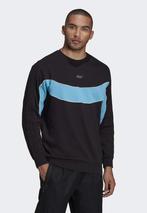 Nieuwe trui adidas, maat XS/S, Nieuw 75€, Zwart, Nieuw, Ophalen of Verzenden, Adidas