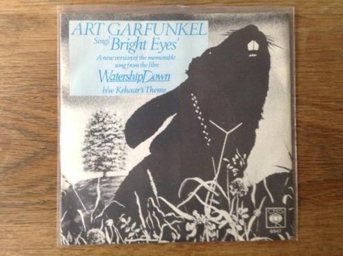 single art garfunkel, Cd's en Dvd's, Vinyl Singles, Single, Pop, 7 inch, Ophalen of Verzenden