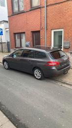 Peugeot 308 SW 1.5 BlueHDi Style (EU6d Temp), Autos, Achat, Euro 6, 5 portes, Particulier