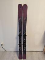 ski's Atomic Cloud Q9 - vrouwenski, Sport en Fitness, Skiën en Langlaufen, Ophalen, 140 tot 160 cm, Zo goed als nieuw, Carve