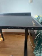 Secretlab Magnus Pro XL, Ophalen of Verzenden, Zo goed als nieuw, Zwart