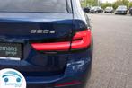 BMW 520 520E BREAK ELECT.TREKHAAK/LEDER/CARPLAY/.... 1STE E, 0 kg, Euro 6, 0 kg, Automatique