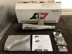 QD Exhaust Max-Cone uitlaat Ducati Scrambler 800 2017-2020, Motoren, Ophalen of Verzenden, Nieuw