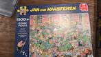 Jan Van Haasteren Comic, Hobby en Vrije tijd, Ophalen, 500 t/m 1500 stukjes, Zo goed als nieuw, Legpuzzel