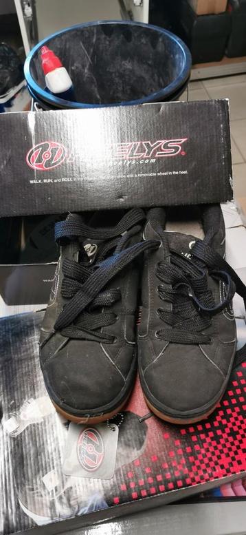 Heelys maat 38