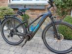 Cube elektrische toerfiets, Fietsen en Brommers, Elektrische fietsen, Ophalen of Verzenden, Zo goed als nieuw, Cube