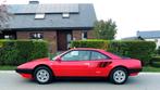 Ferrari Mondial 8, Auto's, 4 zetels, Achterwielaandrijving, Lederen bekleding, Leder