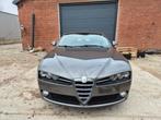 Alfa Romeo 1.9 diesel, Autos, Alfa Romeo, Achat, Boîte manuelle, Capteur de lumière, Particulier