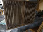 Kenwood KL-4040D uit 1977, Ophalen