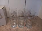 6 verres de bière Stella Artois, Enlèvement ou Envoi, Neuf, Verre à bière