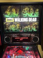 ** Flipper TWD (Walking dead) Premium **, Verzamelen, Automaten | Flipperkasten, Ophalen, Zo goed als nieuw, Flipperkast, Stern