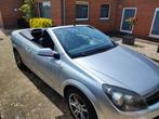 Opel Astra cabrio, Auto's, Opel, Voorwielaandrijving, Stof, Cabriolet, 1600 cc