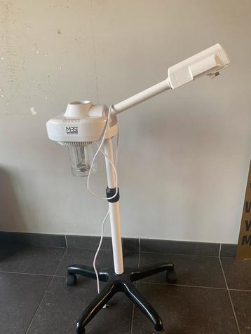 Vapozone, Electroménager, Enlèvement, Comme neuf