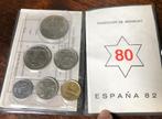 MUNTEN ESPAÑA MUNDIAL '82, Collections, Enlèvement ou Envoi
