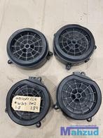 MERCEDES CLK C KLASSE W203 W209 speaker set box coupe cabrio, Autos : Divers, Autoradios, Enlèvement ou Envoi