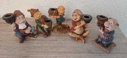laven efteling kaarsendragers, Verzamelen, Efteling, Zo goed als nieuw, Gebruiksvoorwerp, Ophalen of Verzenden