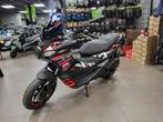 New Replica Aprilia SR GT 125 €1000 voordeel, Motoren, Motoren | Aprilia, Scooter, Bedrijf, 125 cc, 11 kW of minder