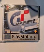 PS2 Gran Turismo 2 game, Ophalen of Verzenden, Gebruikt