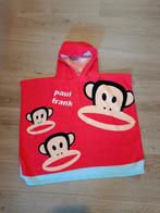 Poncho handdoek, Kinderen en Baby's, Ophalen of Verzenden, Gebruikt, Overige typen