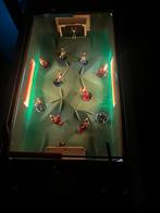 Flipperkast, voetbaltafel, Collections, Machines | Flipper (jeu), Enlèvement, Comme neuf, Flipper (jeu)